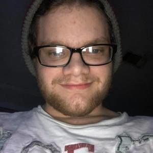 Meet your Posher, William